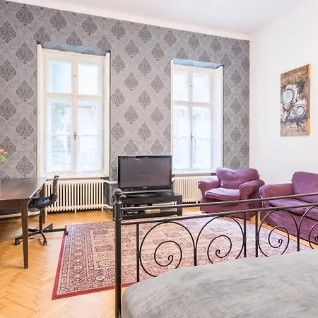 Comfy Large Apartament *