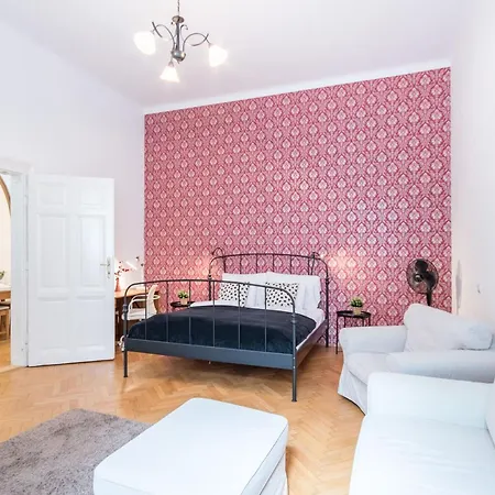 Comfy Large Apartament *