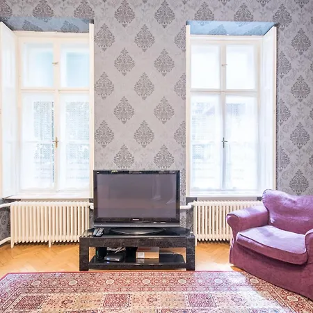 Comfy Large Apartament *