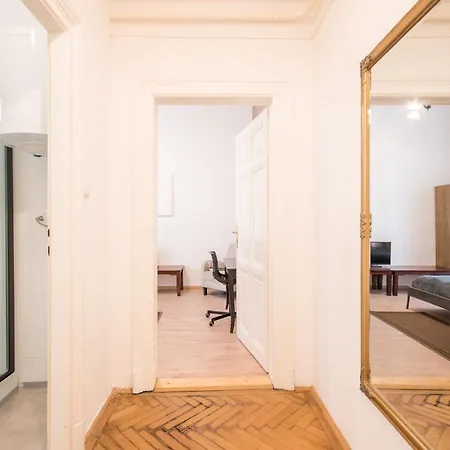 Comfy Large Appartement *