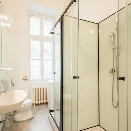 Lejlighed Comfy Large