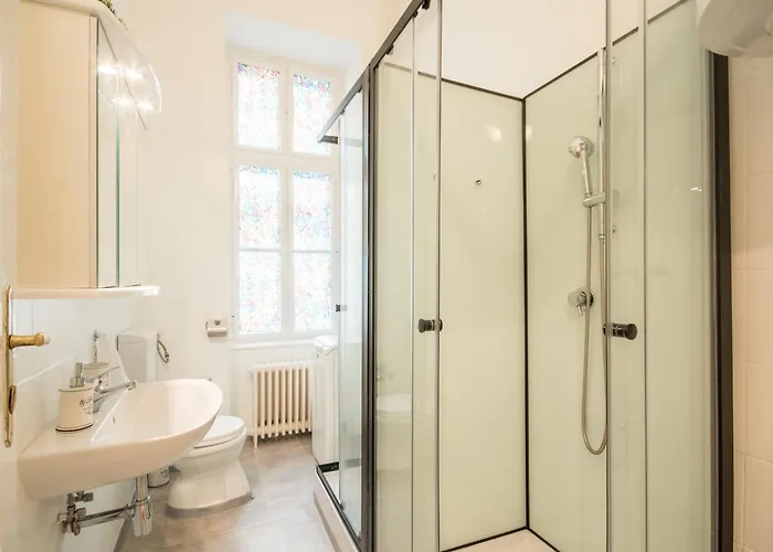 Appartement Comfy Large