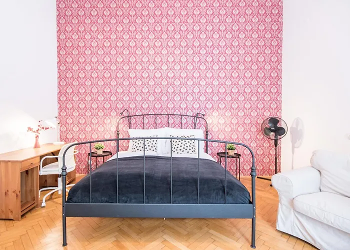 Appartamento Comfy Large *