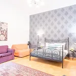 Comfy Large 아파트 *