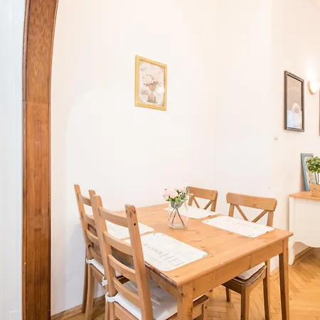 Comfy Large * Budapest