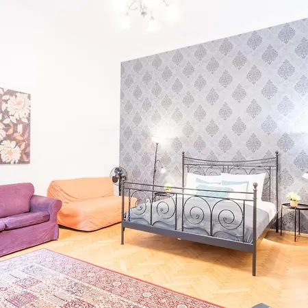 Comfy Large Appartamento *