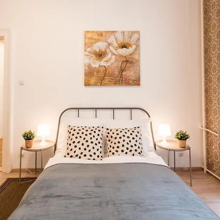 Appartamento Comfy Large *