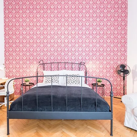 Appartamento Comfy Large *