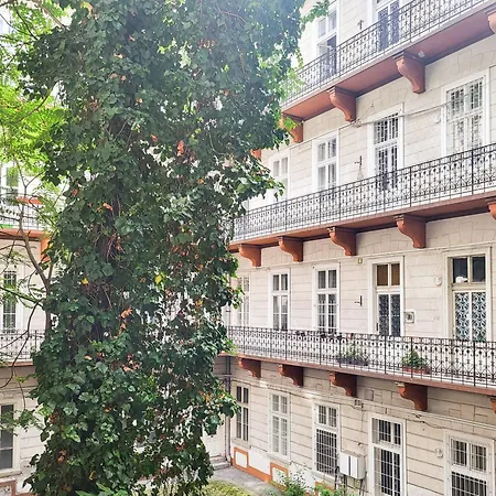 Appartamento Comfy Large *